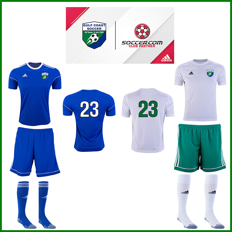soccer uniforms 2019
