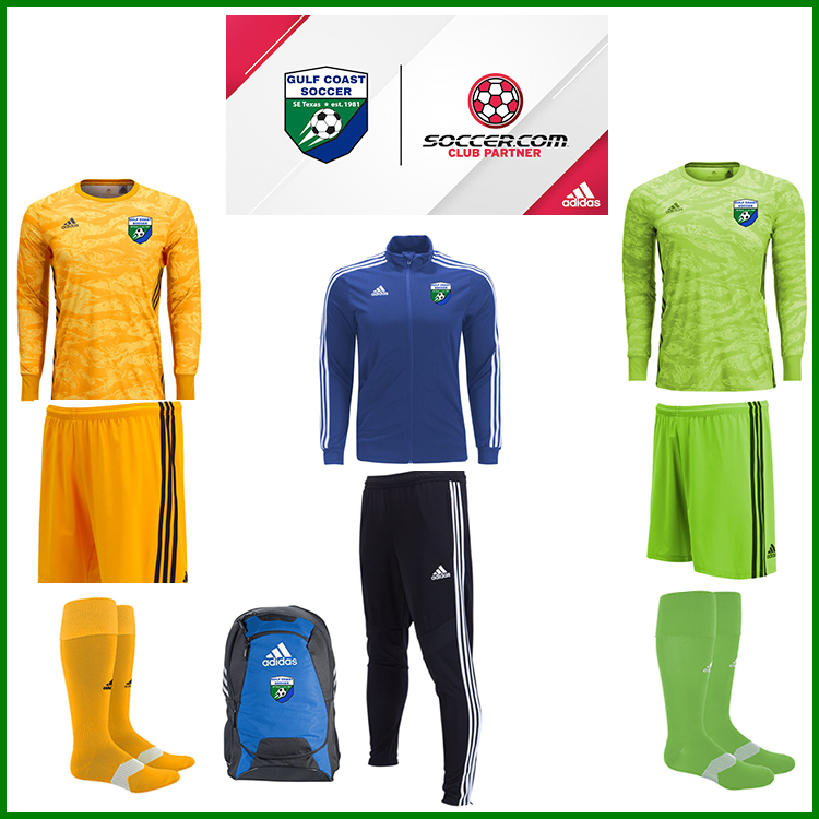adidas soccer uniforms 2019