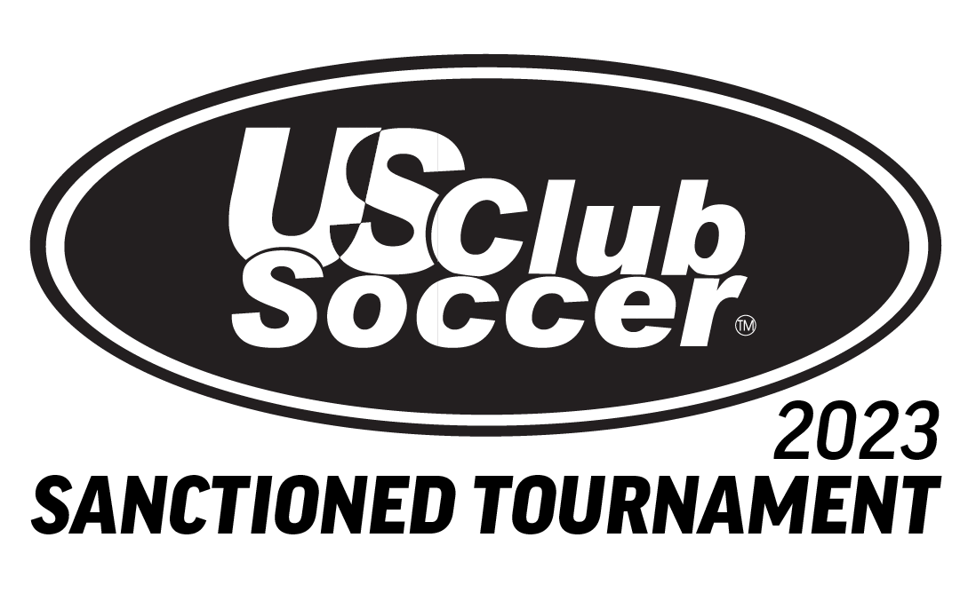 US Club Soccer Tournament Logo